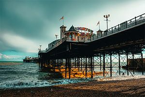Brighton Pier