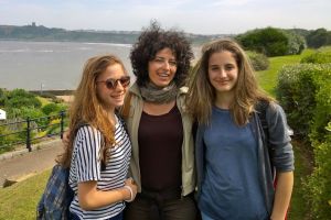 Sommerkurs Scarborough