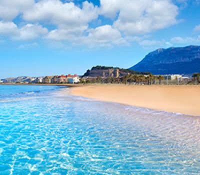 Sprachreisen nach Dénia