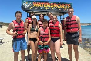 Ausflüge Jugendliche Malta