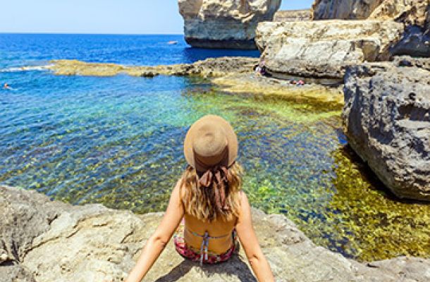 Sprachreisen nach Malta St. Paul's Bay