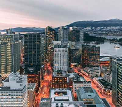Bildungsurlaub Vancouver