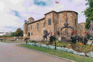 Sprachreise Colchester 02