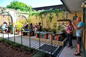 Sprachkurs Costa Rica Heredia