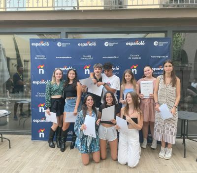 Sprachreisen nach Valencia