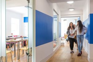 Schule Brighton Gastfamilie