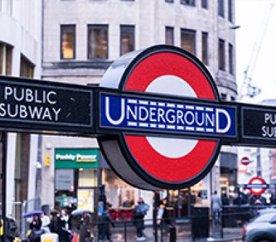 50+ Kurs London