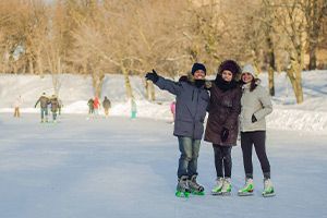 Freizeitprogramm Sprachschule Montreal