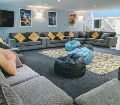 England Sprachreise 18