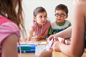 Young Learner Kurs Brighton