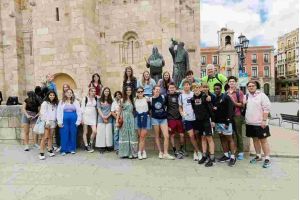 Stadttour Salamanca
