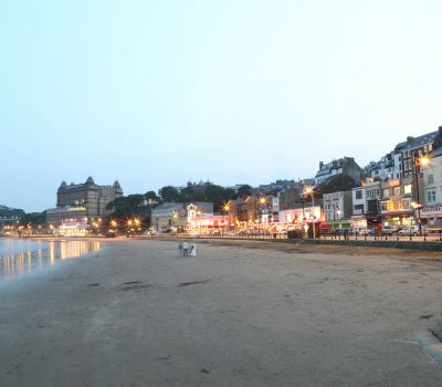 England Sprachreise 09