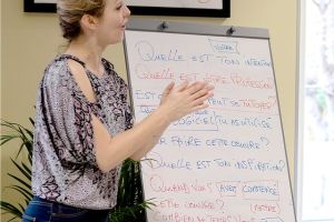 Freizeitaktivitäten Sprachschule Nizza