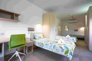 Schülersprachreise Msida 01