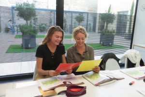 Spanisch lernen macht Spaß