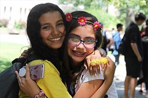 Freizeitprogramm Sprachschule Miami Beach