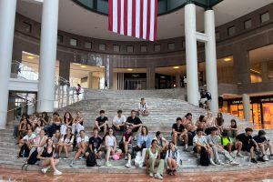 Schuelersprachreise New York 01