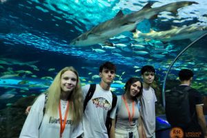 Toronto Schuelersprachreise 02