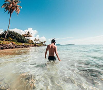 Sprachreisen nach Honolulu