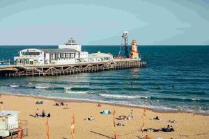 Bournemouth Pier