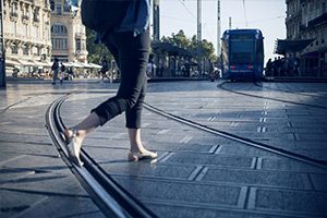 Sightseeing Montpellier