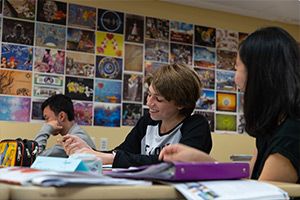 Schülersprachkurs Vancouver