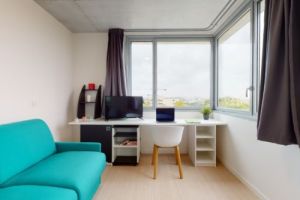 Residenz Montpellier Jugendliche