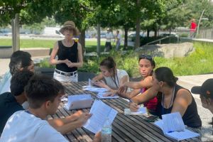 Schuelersprachreise New York 04