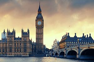 Sprachreise London
