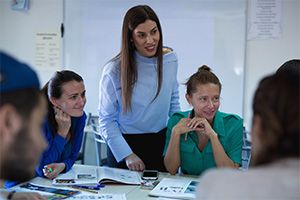 Familiensprachreise Zypern 03