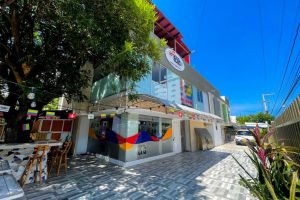 Sprachreise Cartagena 05