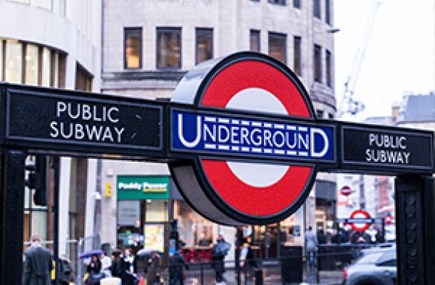 London Underground