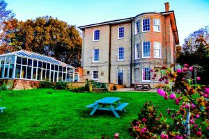 Sprachreise Colchester 01