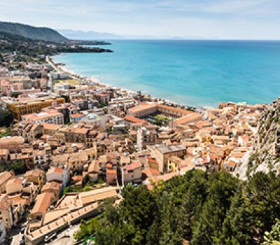 Senioren Kurs Cefalu