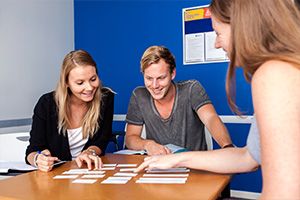 Englisch Sprachkurs Kapstadt