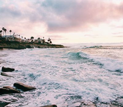 Sprachreisen nach San Diego