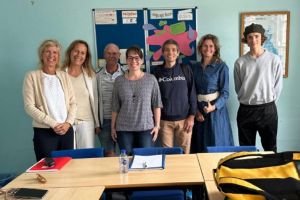 Erwachsenenkurs in Sidmouth