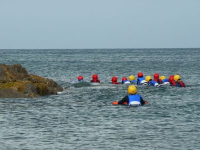 Boarding School Dicker