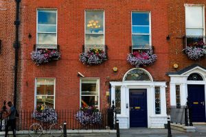 Sprachreise Dublin ab 14 07