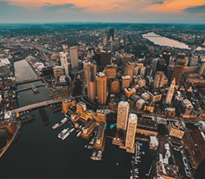 Sprachreisen nach Boston