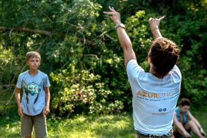 Freizeitaktivitäten