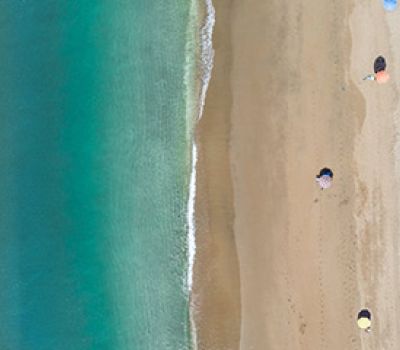 Sprachreisen nach Ibiza