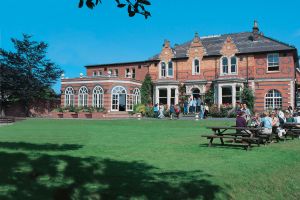 Sprachschule Scarborough