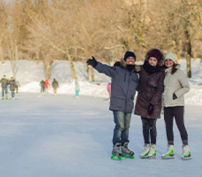 Familiensprachreise Montreal
