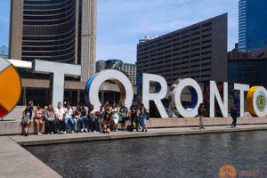 Toronto Schuelersprachreise 04