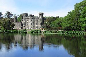 Sprachreisen nach Wexford