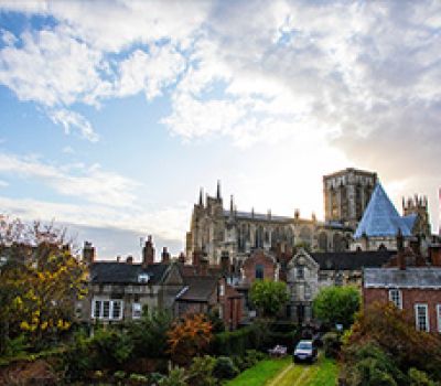 England Sprachreise 12