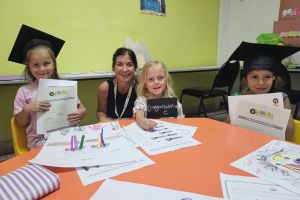 Familiensprachreise Malta 02