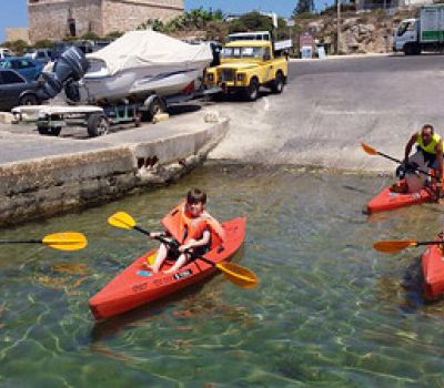 Schülerkurse Malta St. Paul's Bay