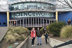 Schülersprachkurs Melbourne